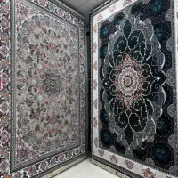 فرش های ۷۰۰ شانه در طرح و نقش های زیبا|فرش|پیشوا, |دیوار