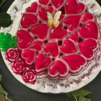 ژله های یلدایی‌ در انواع مختلف