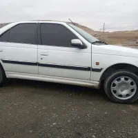 پژوپارس سال مدل ۹۰