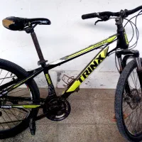 دوعدد دوچرخه فروش فوری|دوچرخه، اسکیت، اسکوتر|بجنورد, |دیوار