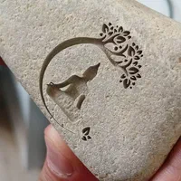لیزر حک رنگی فایبر|ماشین‌آلات صنعتی|شیراز, شهرک پرواز|دیوار