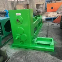 گیربکس چهارمحور آلمانی و سیلندر ماردون ۵ متری چینی