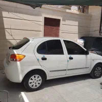 فروش تیبا دو مدل ۱۴۰۰