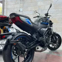 250 کی وی یا بنلی|موتورسیکلت|مشهد, چهنو|دیوار