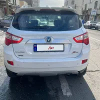 چانگان مدل97