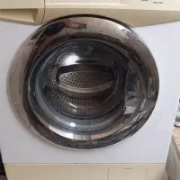 لباسشویی اسنوا