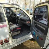 لندمارک مدل ۹۵|خودرو سواری و وانت|تهران, نیروی هوایی (پیروزی)|دیوار