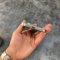 iphone 15 promax 256 کارکرده ریجستر شده|موبایل|کرج, گوهردشت|دیوار