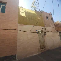خانه ۳۰ متر ۲ طبقه دربست|اجارهٔ خانه و ویلا|تهران, شهرک طالقانی|دیوار