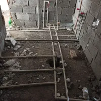 لوله کشی ساختمان اب فضلاب|خدمات پیشه و مهارت|ورامین, ورامین|دیوار