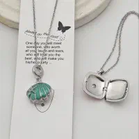 گردنبند های قاب عکسی|بدلیجات|شیراز, حافظیه|دیوار