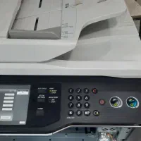 پرینتر رنگی و سیاه سفید شارپ mx1400|پرینتر، اسکنر، کپی، فکس|قم, نخودی|دیوار