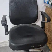 صندلی چرخدار