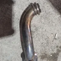 داون پاین دنا توربو  و سورن توربو