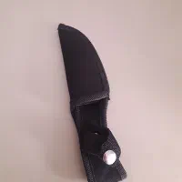 خشاب چاقو کمری . جای کمربند بسته میشه ۸۰ هزار