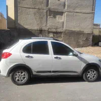 کوییک gxr 1402|خودرو سواری و وانت|شاهین‌شهر, شهرک گلدیس|دیوار