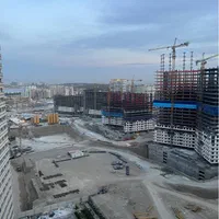 فروش آپارتمان ۵۵ متری ۱ خوابه دردریاچه چیتگر|فروش آپارتمان|تهران, هوانیروز|دیوار