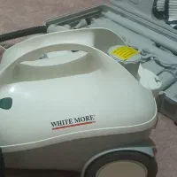 بخار شور|جاروبرقی، جارو شارژی، بخارشو|شیراز, شهرک گلدشت حافظ|دیوار