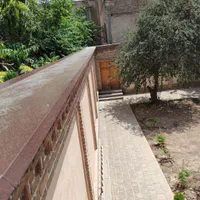 فلاشینگ سردرب کار در ارتفاع با طناب کوهنوردی|خدمات پیشه و مهارت|تبریز, |دیوار