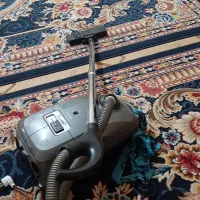 جاروبرقی صفر
