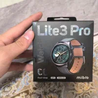 mibro lite 3 pro|ساعت|تهران, نازی‌آباد|دیوار