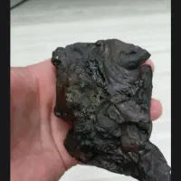 ارزیاب شهاب سنگ (تصویری)