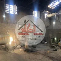 فروش کارگاه صنعتی گیلاوند|فروش دفتر صنعتی، کشاورزی، تجاری|دماوند, گیلاوند|دیوار