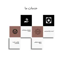 طراحی سایت وردپرسی ساده  سئو و امنیت|خدمات رایانه‌ای و موبایل|تبریز, |دیوار