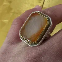 انگشترها قیمت قدیم شوکه ‌میشی|جواهرات|زارچ, |دیوار