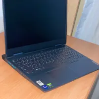 لپ تاپ لنوو 15.6 اینچی مدل IdeaPad Gaming 3