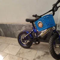 دوچرخه سایز 14