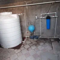 خدمات تاسیسات