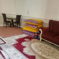 منزل دوخوابه دربست مبله/روزانه/ماهانه|اجارهٔ کوتاهمدت آپارتمان و سوئیت|کاشان, لتحر|دیوار