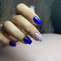 کاشت ناخن فقط ۲۵۰ هزارتومان|خدمات آرایشگری و زیبایی|کرمان, |دیوار