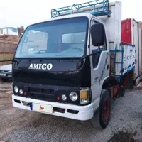 آمیکو مدل ۱۳۸۸