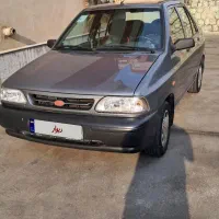 پراید ۱۳۱ مدل ،۹۷ (سند تگبرگ بدون رنگ شاسی سالم)|خودرو سواری و وانت|اندیشه, اندیشه فاز ۳|دیوار