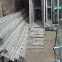 کارگر ماهر ونیمه ماهر نیازمندم
