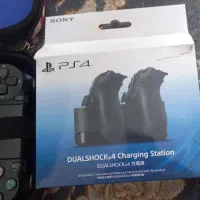 ps4pro|کنسول، بازی ویدئویی و آنلاین|بیرجند, |دیوار