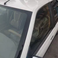 405دوگانه مدل 90اتاق تعویض|خودرو سواری و وانت|ایوان, |دیوار