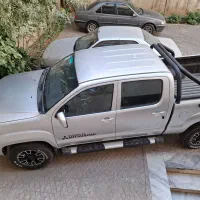 امیکو صفر خشک ۹۸ نقره ای|خودرو سواری و وانت|تهران, پونک|دیوار