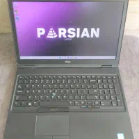 لپ تاپ Dell precision 3530