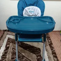 صندلی غذای کودک مارک سان بی بی