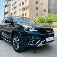 تیگو۷ ie خاص