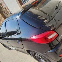 پژو 207i دندهای TU5، مدل ۱۴۰۲