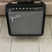 گیتار Aria stg -005 و آمپلی فایرFender champion 20|گیتار، بیس، امپلیفایر|سنندج, |دیوار