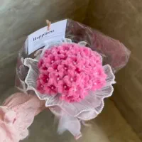 گل پیپ پاکنی بابونه