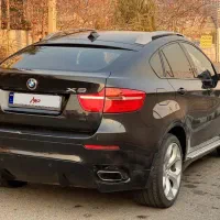 Bmw x6 2010|خودرو سواری و وانت|تهران, آجودانیه|دیوار