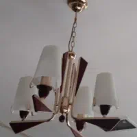 لوستر در حد نو