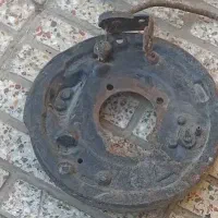 مقداری لوازم 405 استوک سالم