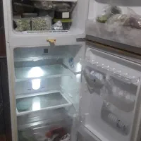 یخچال فریزر بدونه برفک سامسونگ کره|یخچال و فریزر|رشت, فلسطین|دیوار